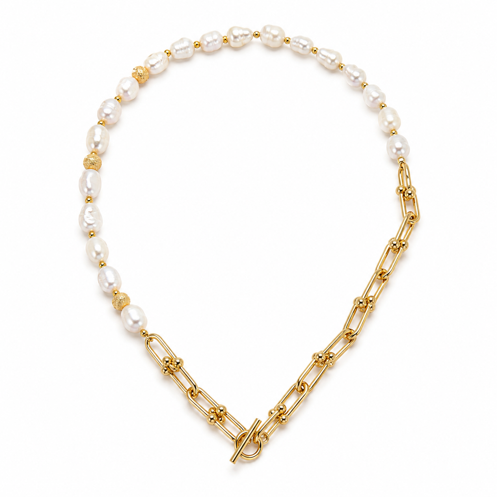 Amore Necklace