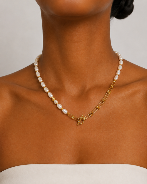 Amore Necklace