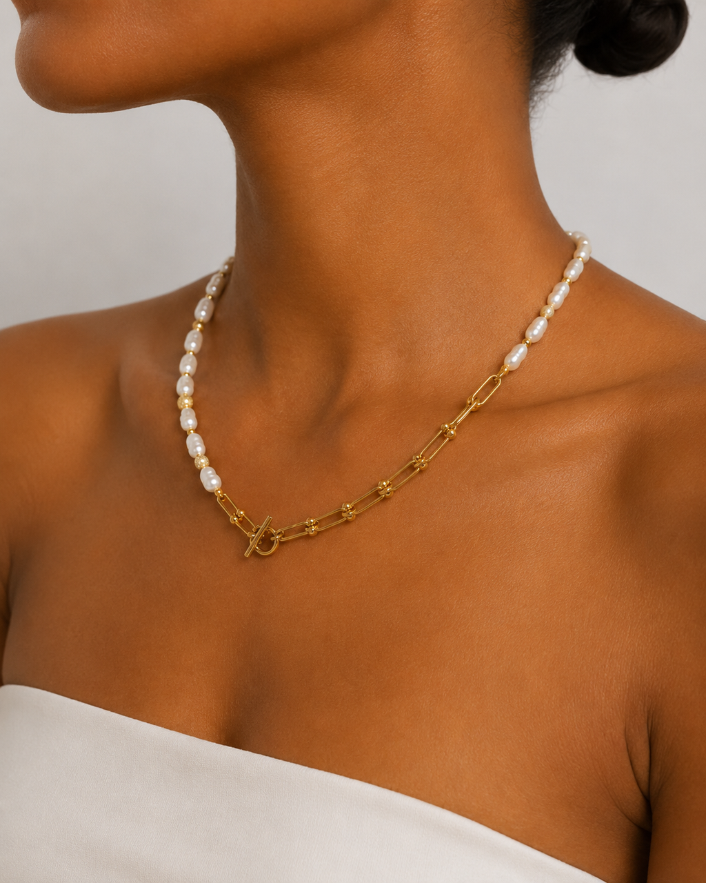 Amore Necklace