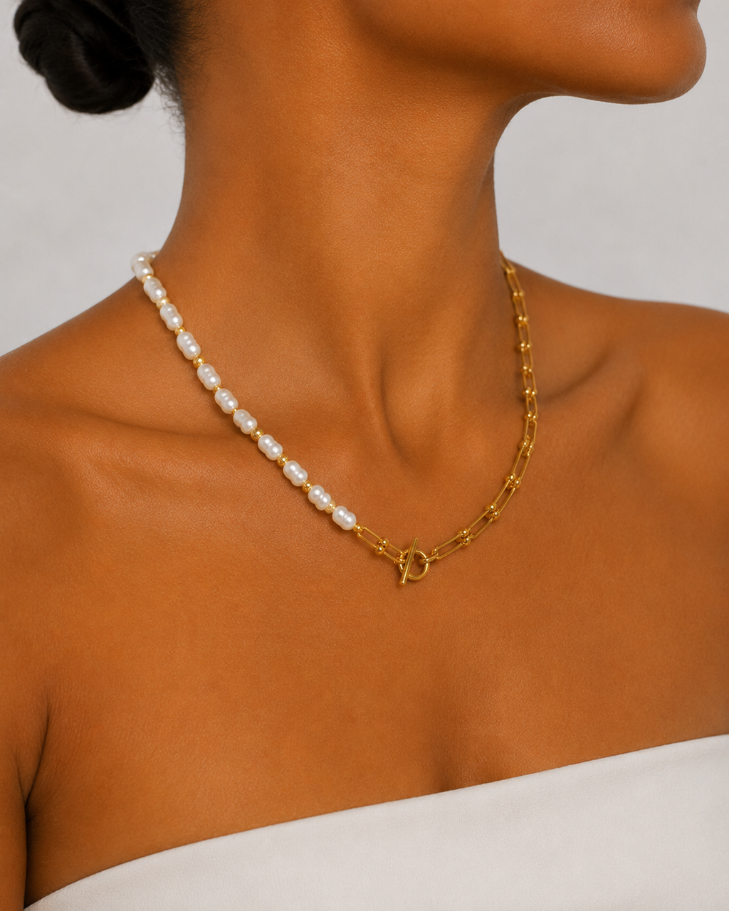 Amore Necklace