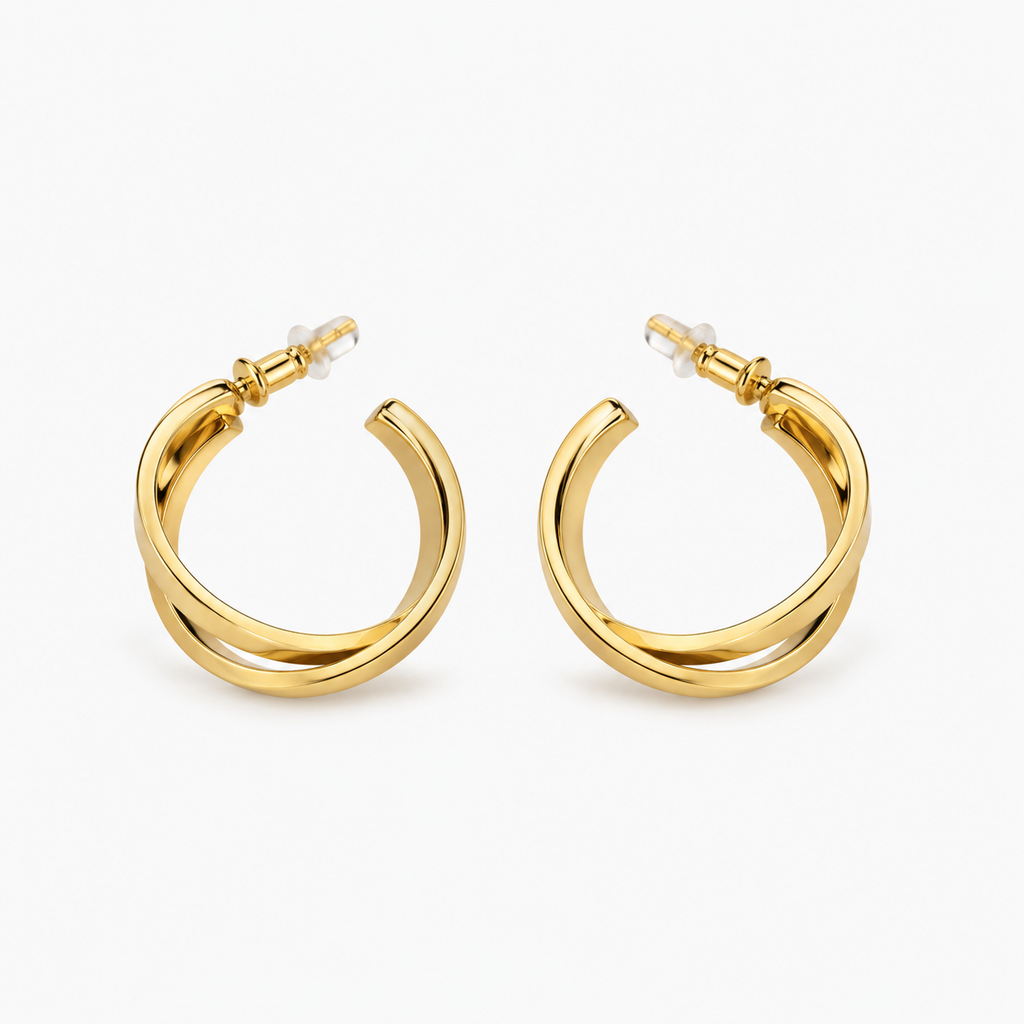Serene Earring