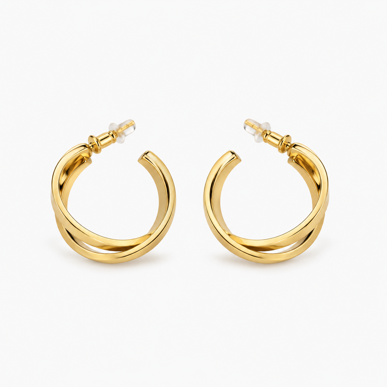 Serene Earring