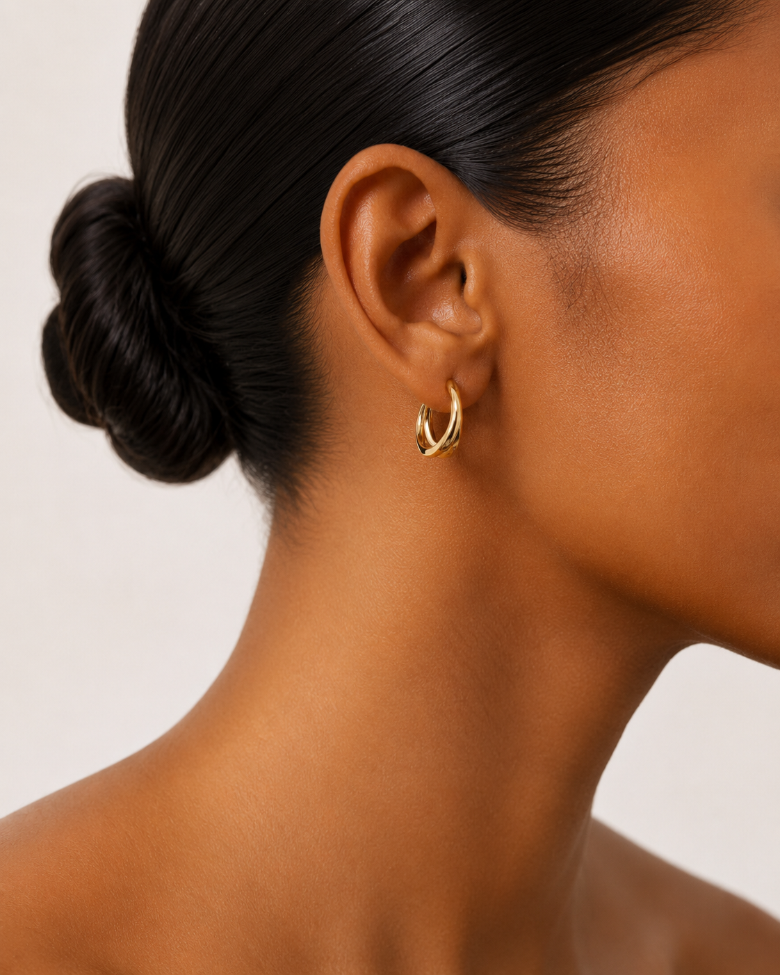 Serene Earring