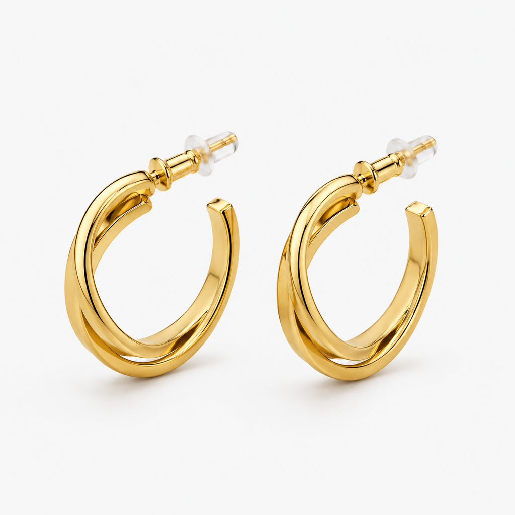 Serene Earring