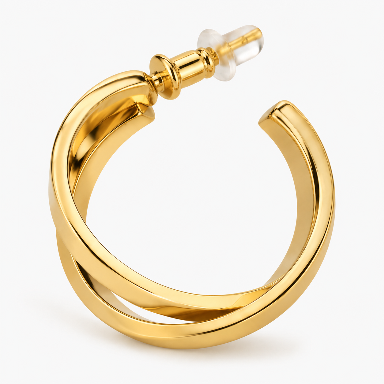 Serene Earring