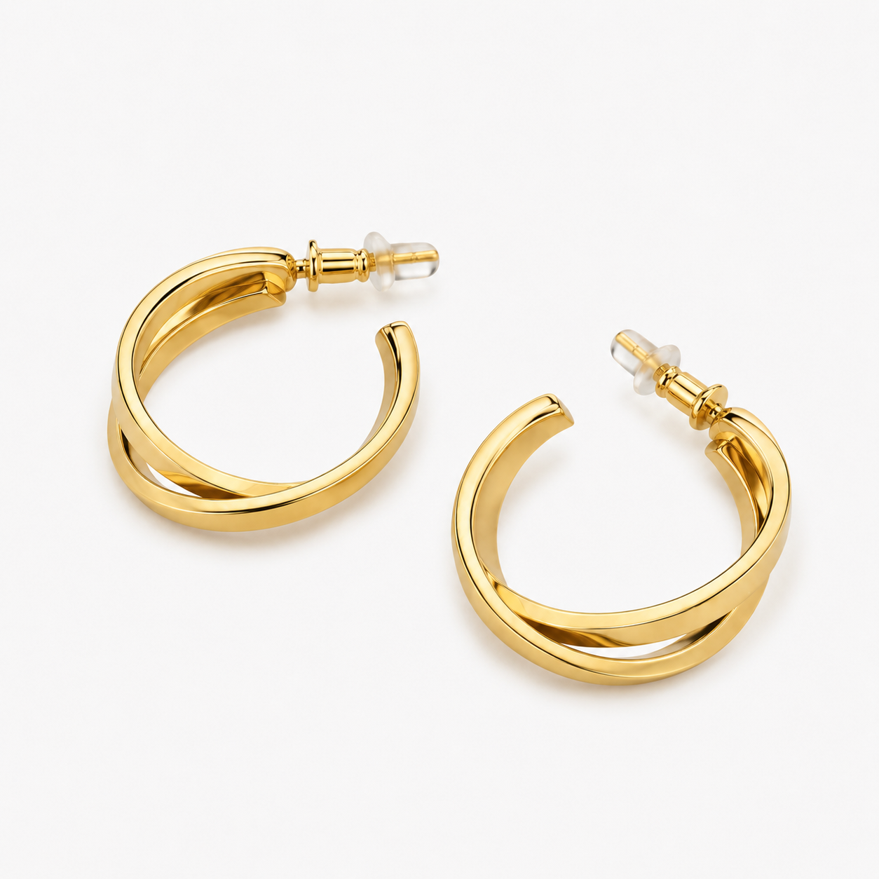 Serene Earring