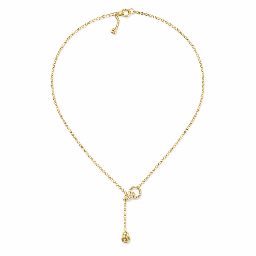 Beaure Necklace