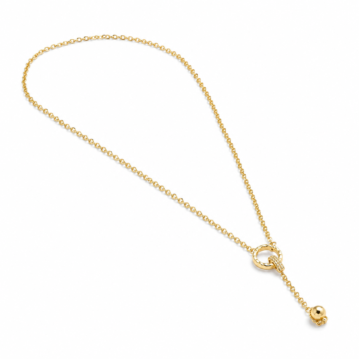 Beaure Necklace