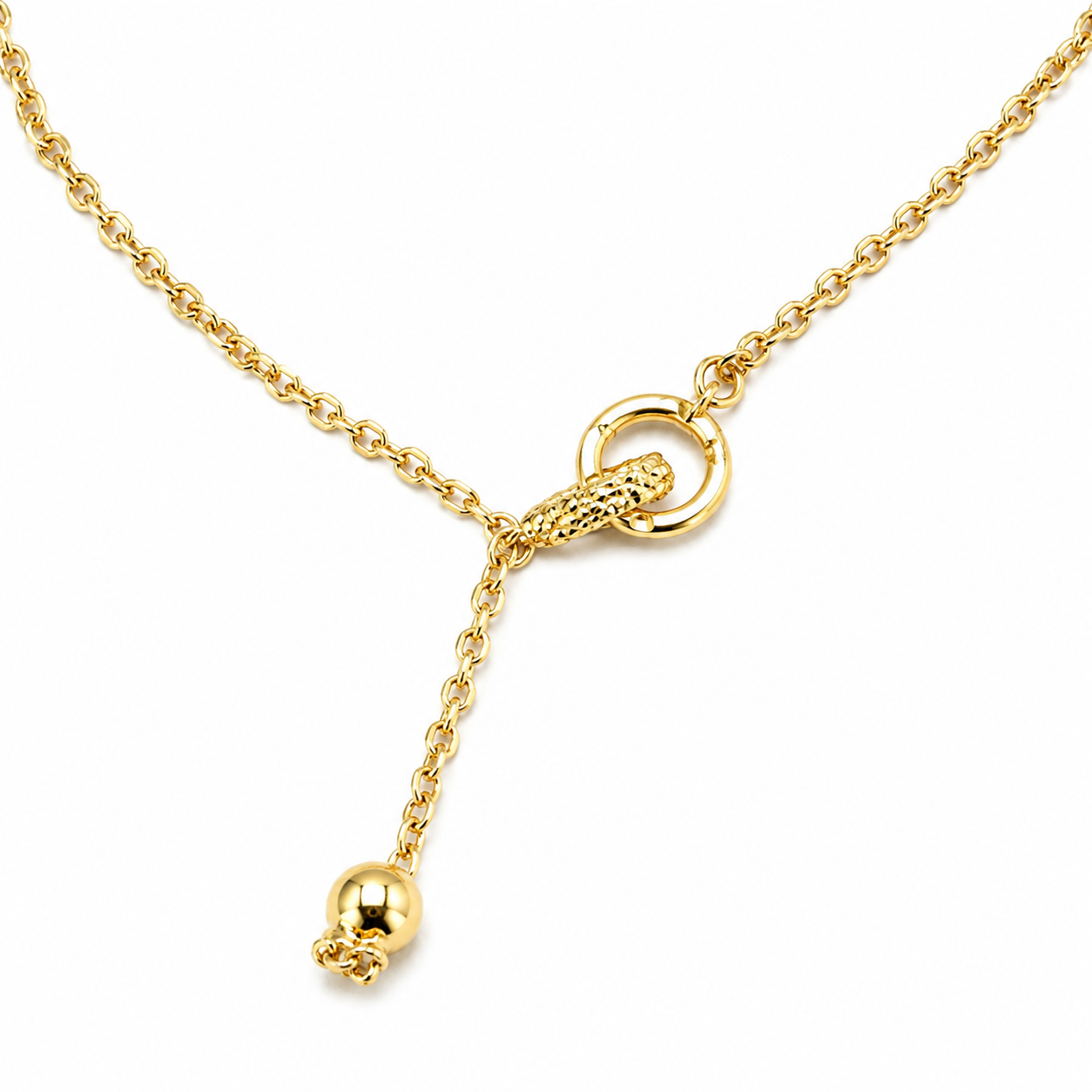 Beaure Necklace