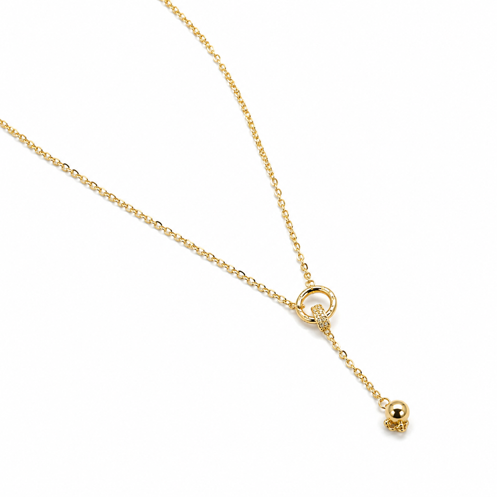 Beaure Necklace