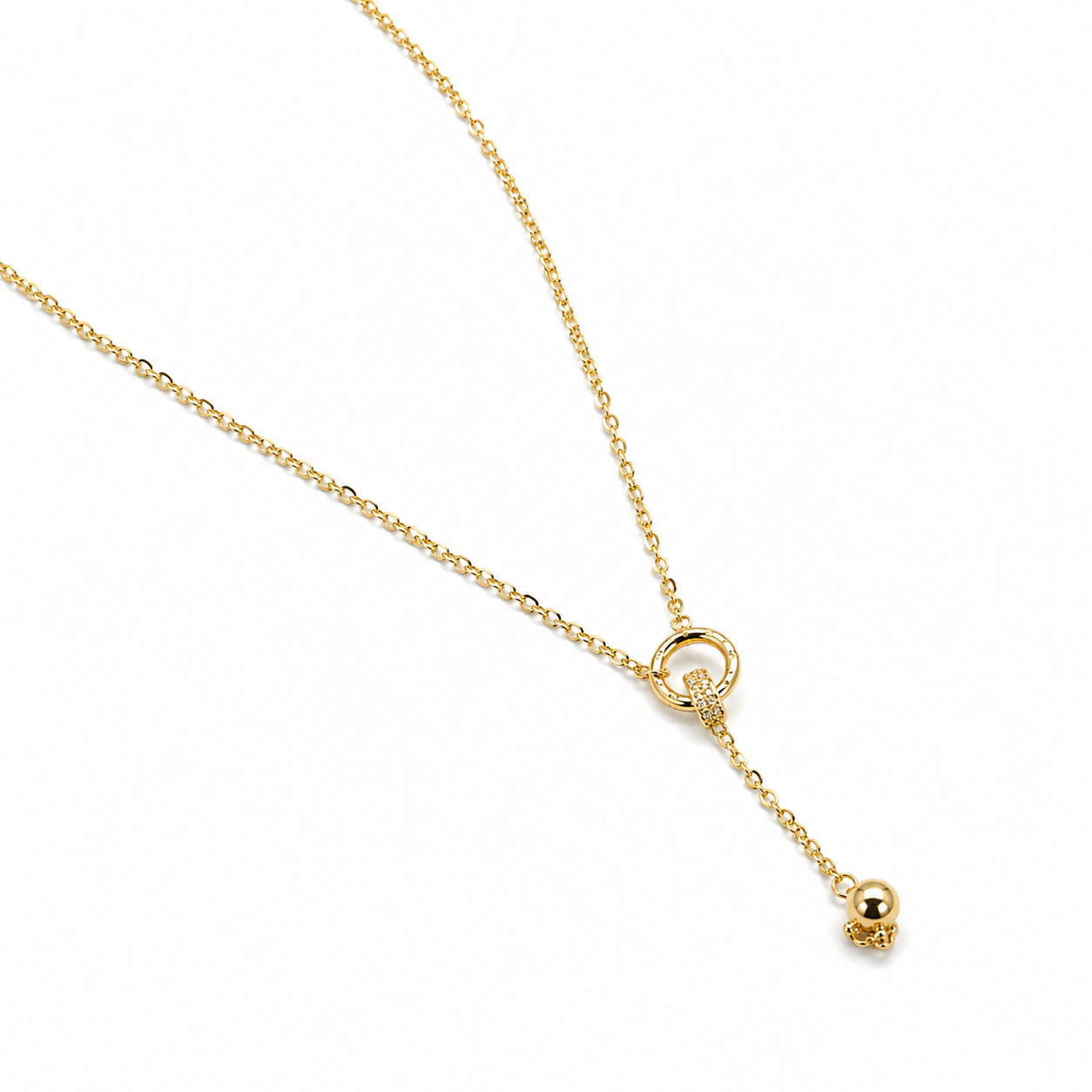 Beaure Necklace
