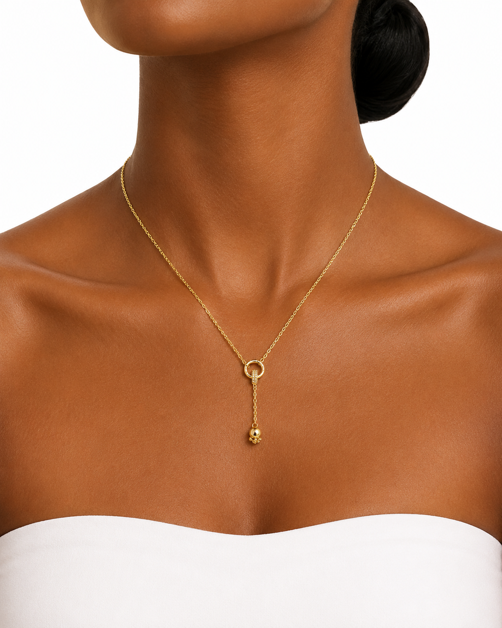 Beaure Necklace