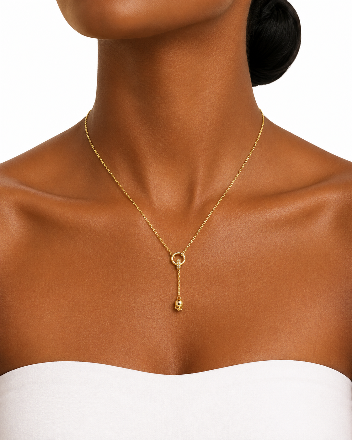 Beaure Necklace