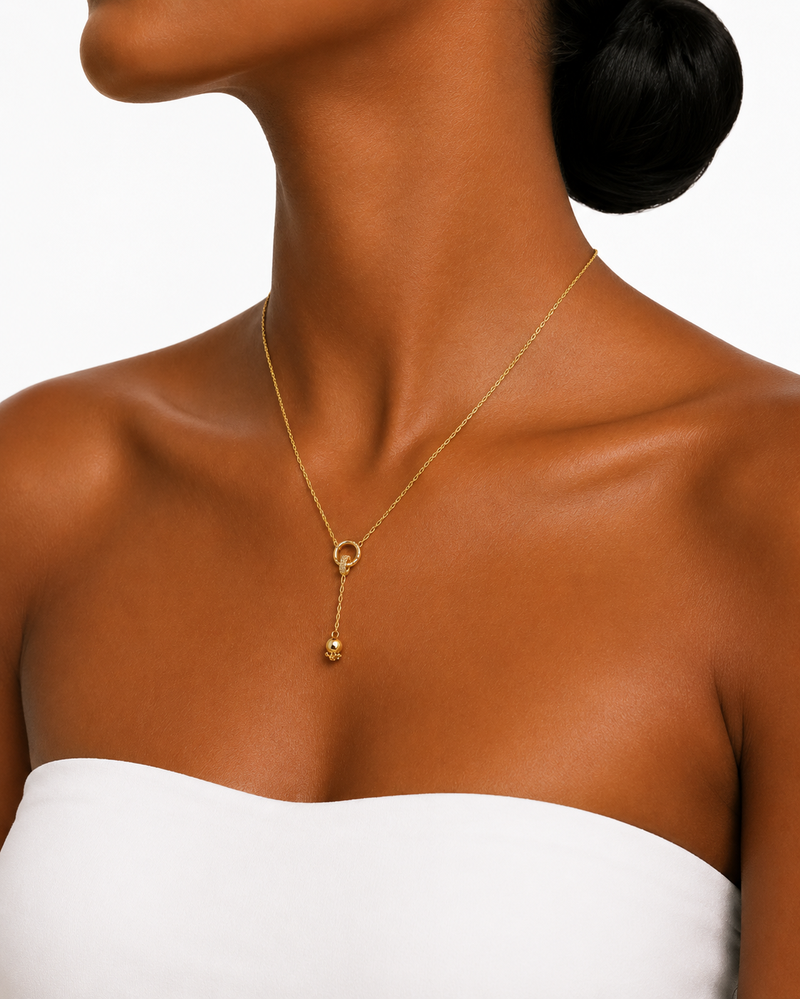 Beaure Necklace