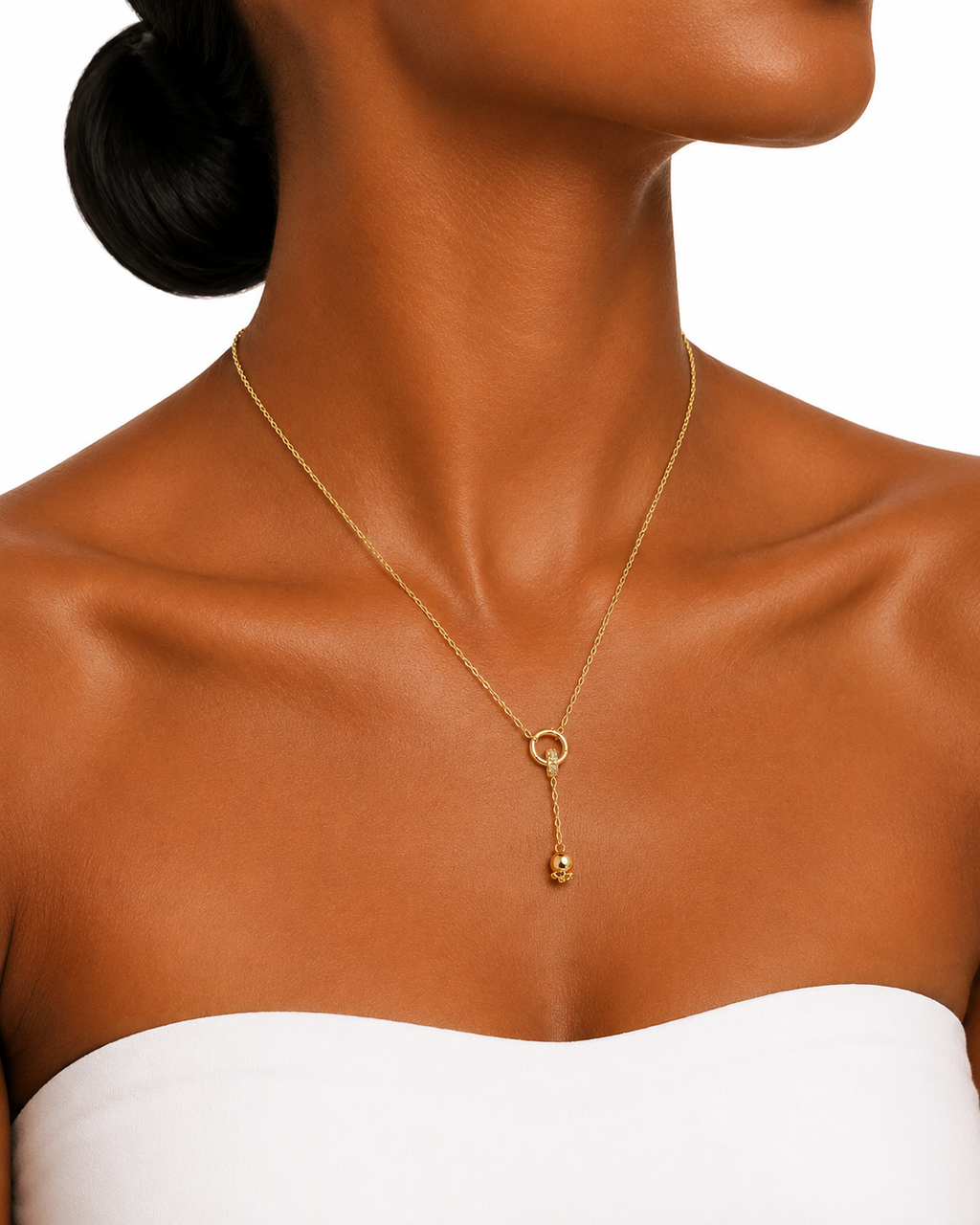 Beaure Necklace