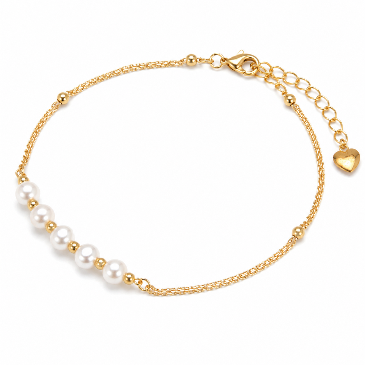 Eros Necklace