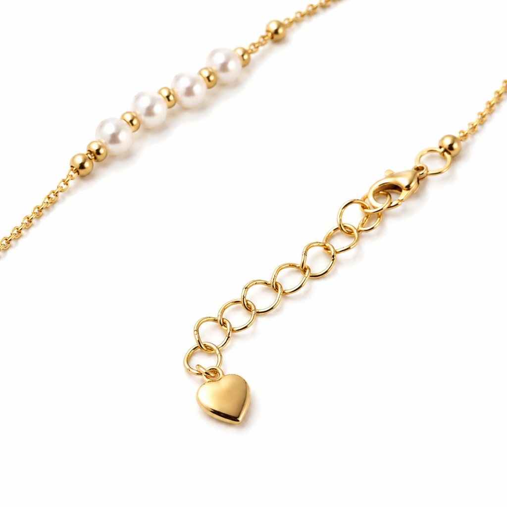 Eros Necklace