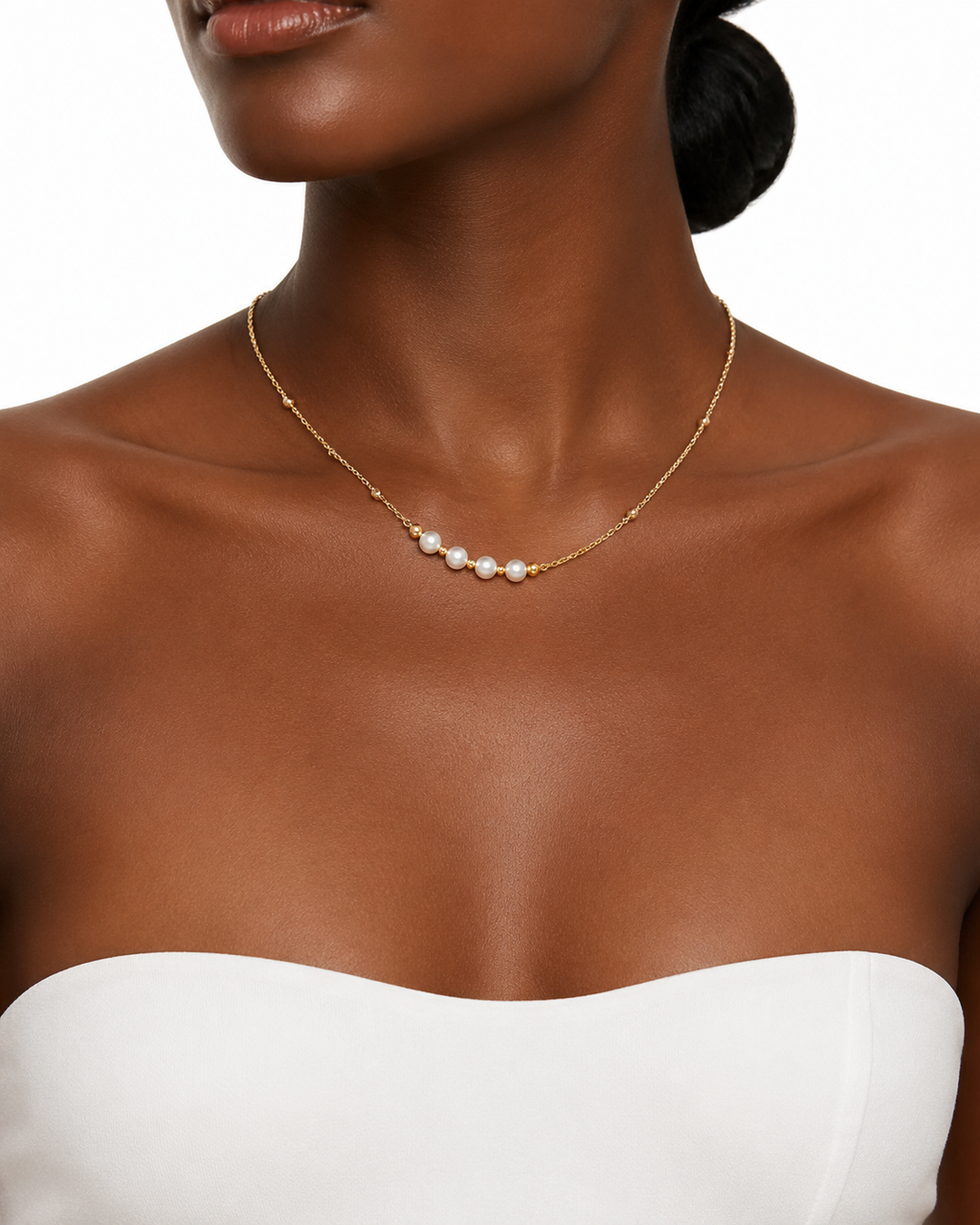 Eros Necklace