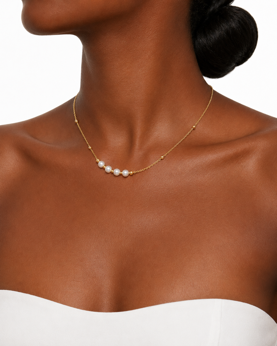 Eros Necklace