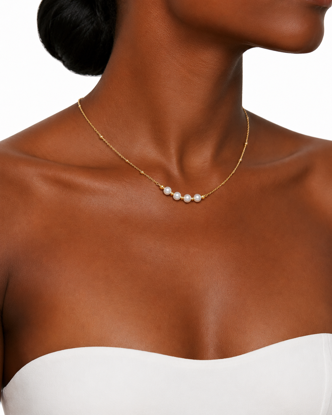 Eros Necklace