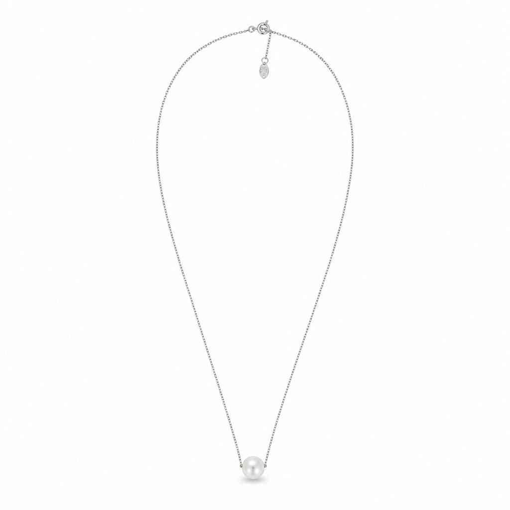 Dawn Pearl Necklace
