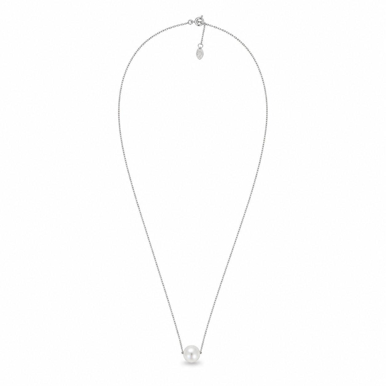 Dawn Pearl Necklace