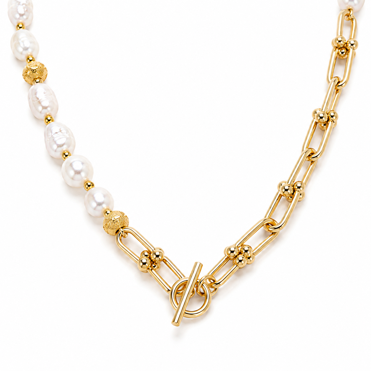Amore Necklace